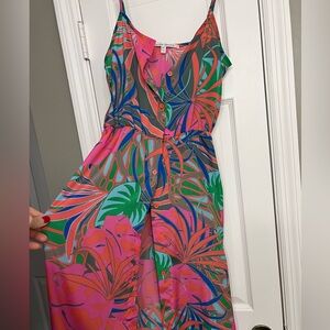 Collective Concepts Summer Dress